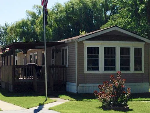 Wheatland Estates Manufactured Home Community Picture 10