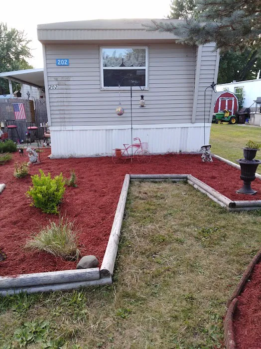 Wheatland Estates Manufactured Home Community Picture 1