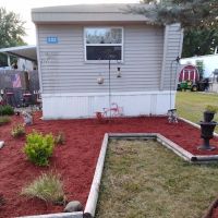 Wheatland Estates Manufactured Home Community ico