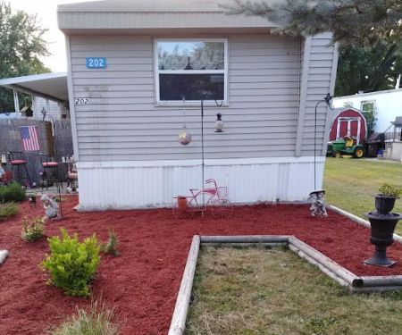 Wheatland Estates Manufactured Home Community