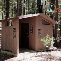 Hammerhorn Campground ico