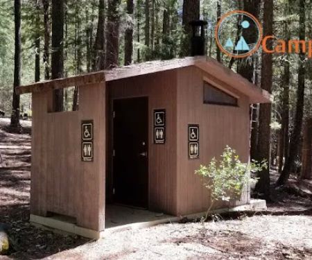 Hammerhorn Campground