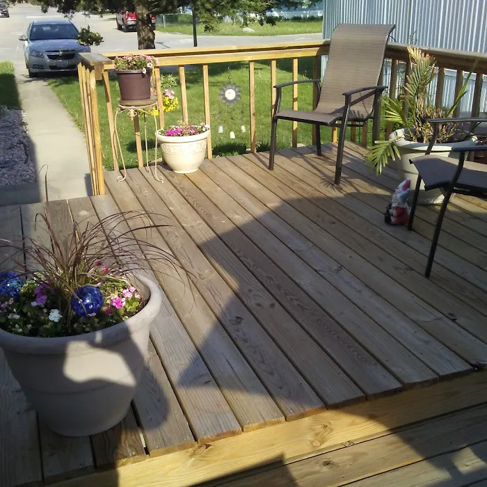 Landings Estates Picture 1