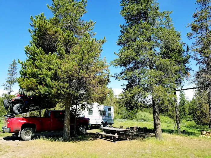 Pole Bridge Campground Picture 3