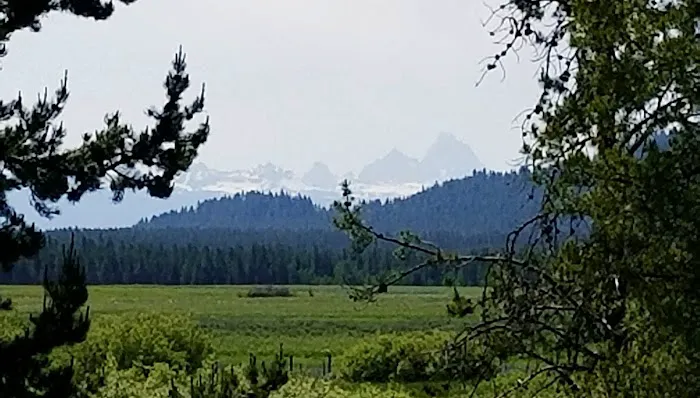 Pole Bridge Campground Picture 6