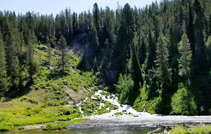 Pole Bridge Campground Picture 1