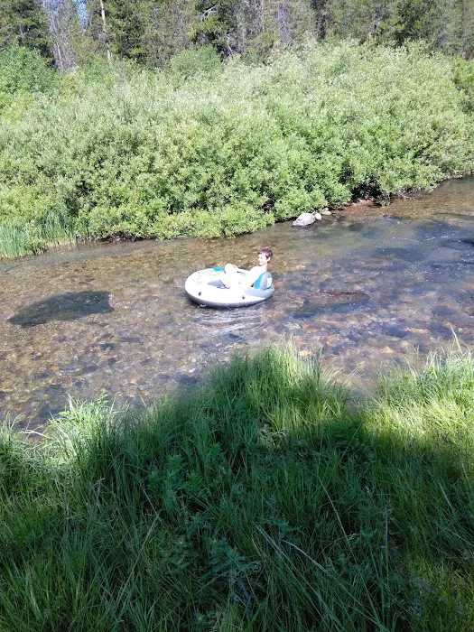 Pole Bridge Campground Picture 5