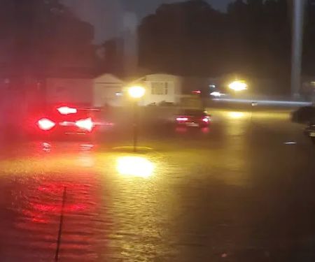 Hilltop Mobile Homes