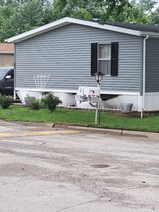 Hilltop Mobile Homes Picture 5