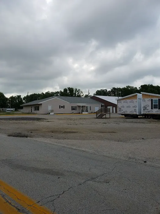 Hilltop Mobile Homes Picture 9
