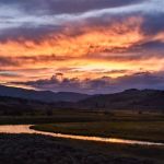 Slough Creek Campground