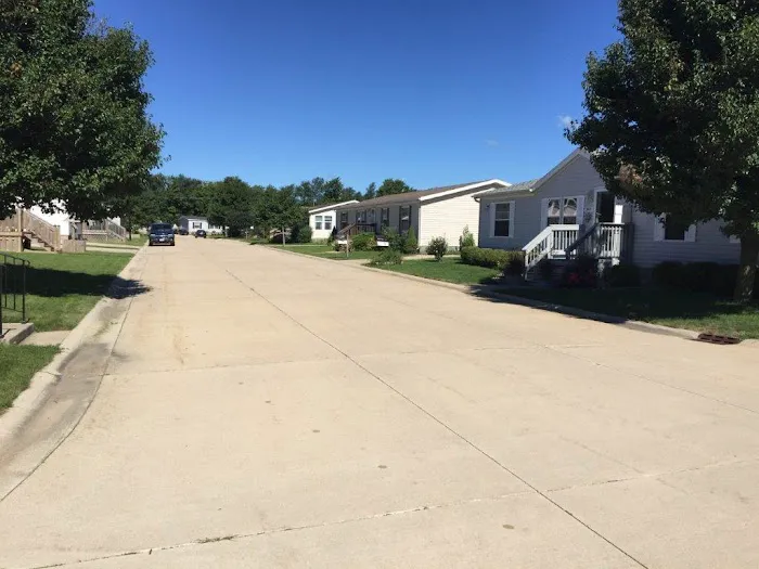 Greenwood Terrace Picture 2