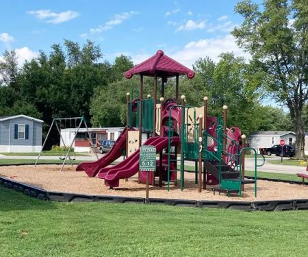 Cardinal Ridge Mobile Home Park