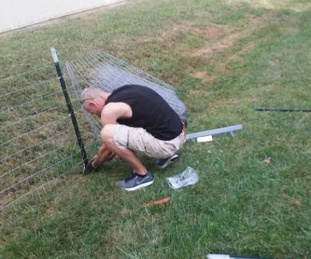 Co-Z Mobile Home Park