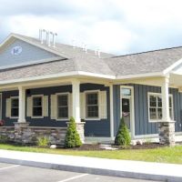 The Bluffs on Manistee Lake MH & RV Resort ico
