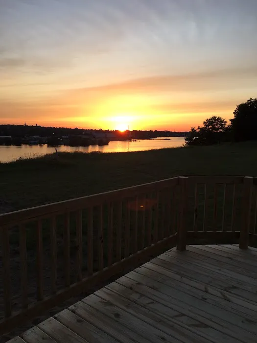 The Bluffs on Manistee Lake MH & RV Resort Picture 7