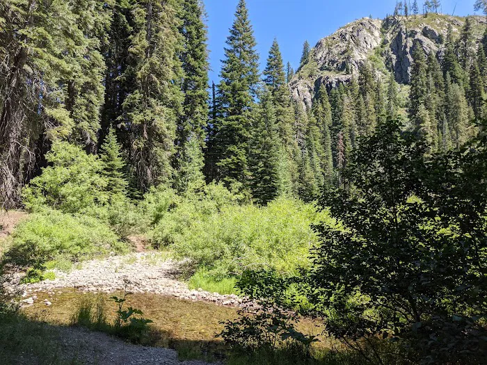 Ross Campground Picture 3