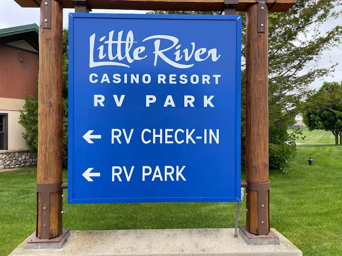 Little River RV Park Picture 3