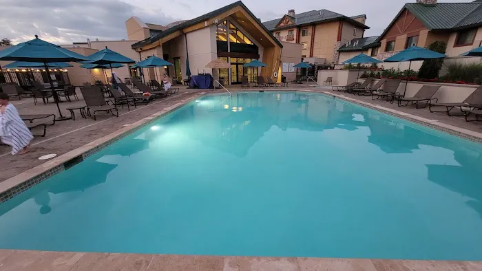 Little River RV Park Picture 2