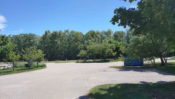 Little River RV Park Picture 7