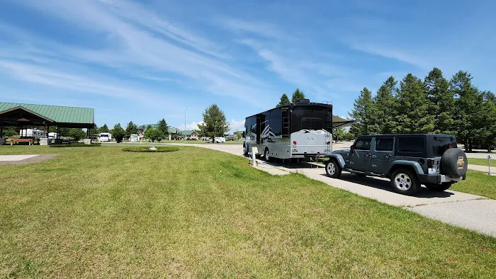 Little River RV Park Picture 4