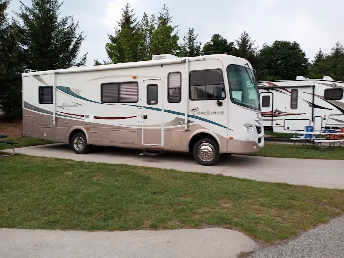 Little River RV Park Picture 9
