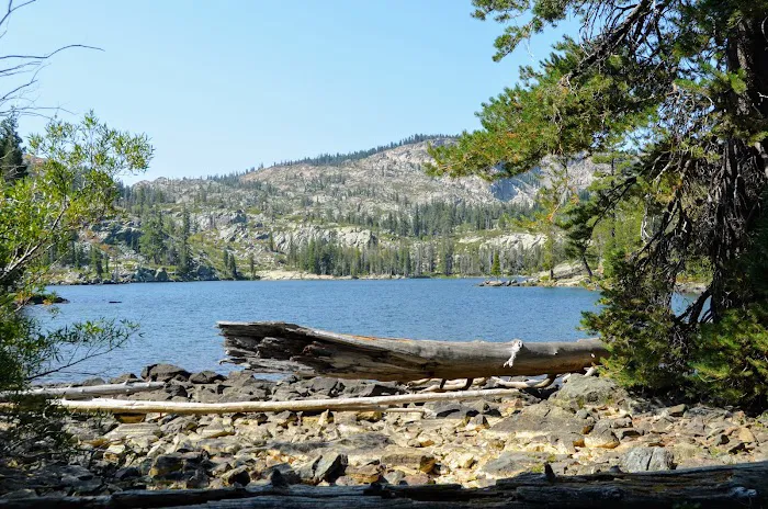 Lakes Basin Campground Picture 8