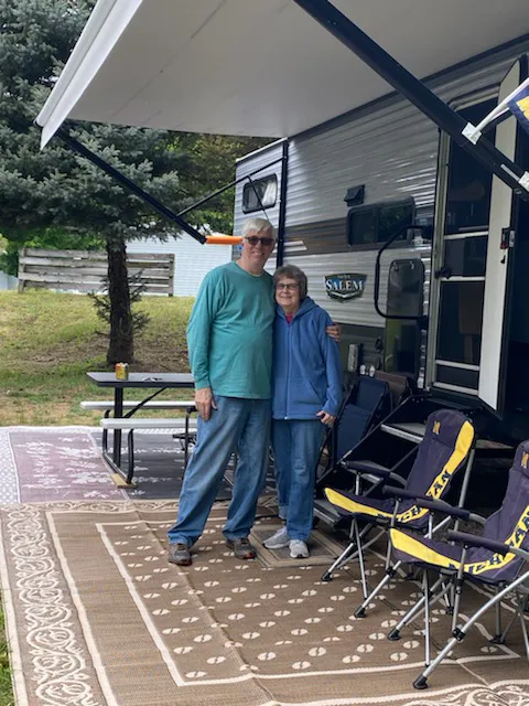 Kampvilla RV Park Picture 5