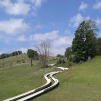Crystal Lake Mobile Home Park ico