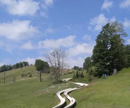 Crystal Lake Mobile Home Park