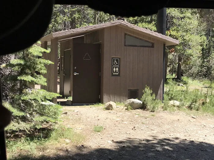Gold Lake 4x4 Campground Picture 3