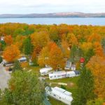 The Woods at Crystal Lake