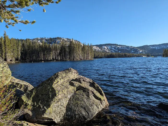 Gold Lake Campground Picture 1