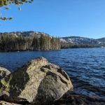 Gold Lake Campground