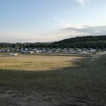 Frankfort Crystal Lake RV Resort