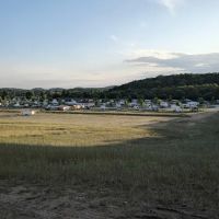Frankfort Crystal Lake RV Resort ico
