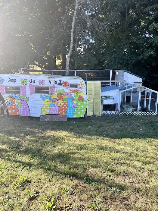 Frankfort Crystal Lake RV Resort Picture 4