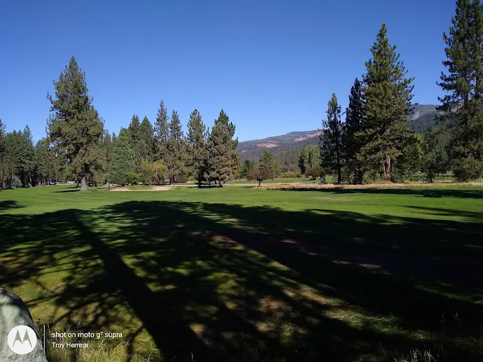 LAKES BASIN Picture 1