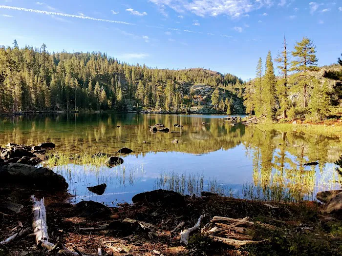 LAKES BASIN Picture 3