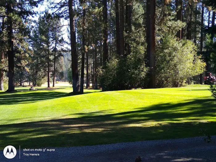 LAKES BASIN Picture 6