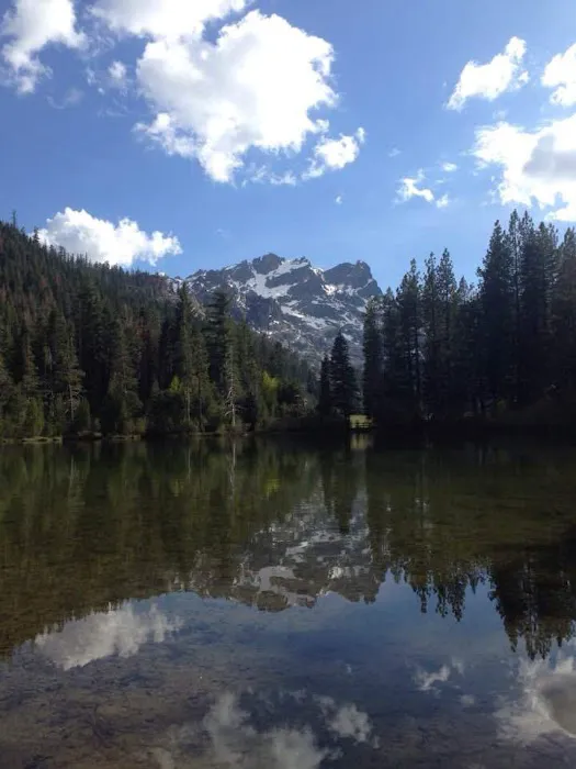LAKES BASIN Picture 5