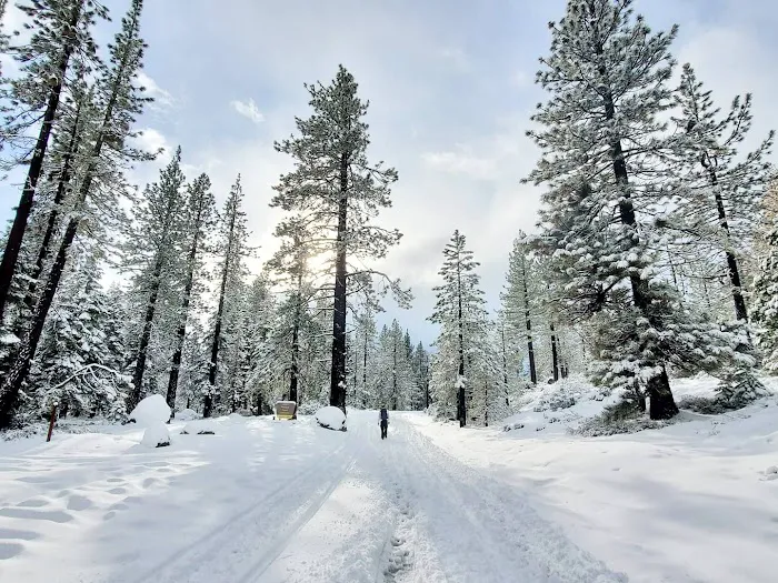 LAKES BASIN Picture 9