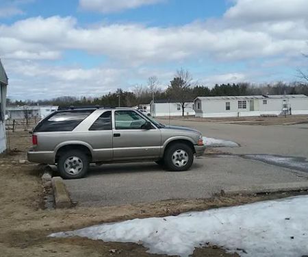 Northstar Mobile Home Park