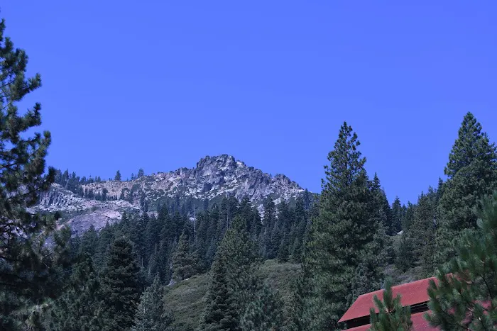 Goose Lake Campground Picture 5