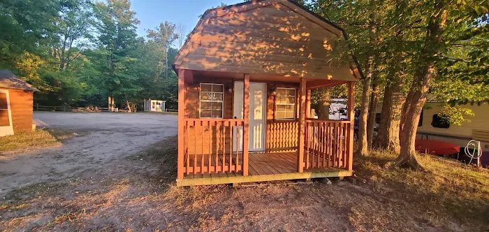 Pat's RV Park Picture 1