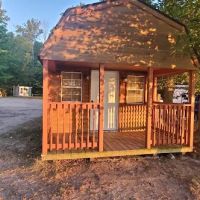Pat's RV Park ico