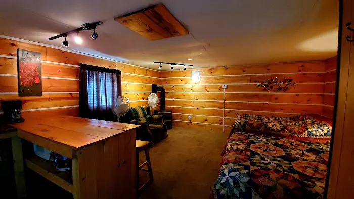 Pat's RV Park Picture 5