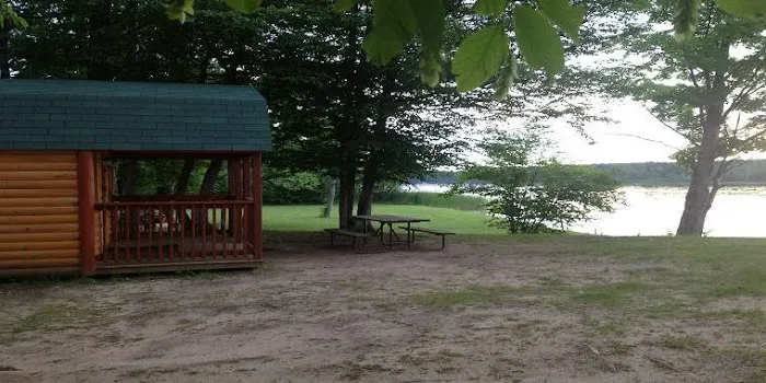 Pat's RV Park Picture 8