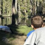 Haven Lake Campground