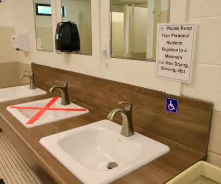 Indigo Bluffs RV Park & Resort